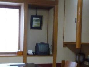 Jizokan Matsuya Ryokan Нагано Номер фото