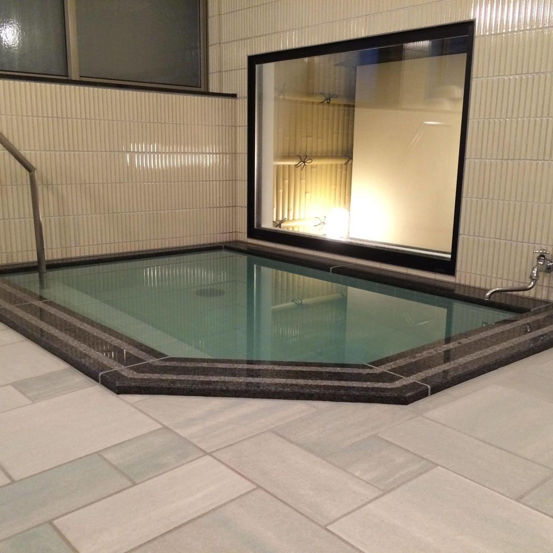 Jizokan Matsuya Ryokan Нагано Экстерьер фото